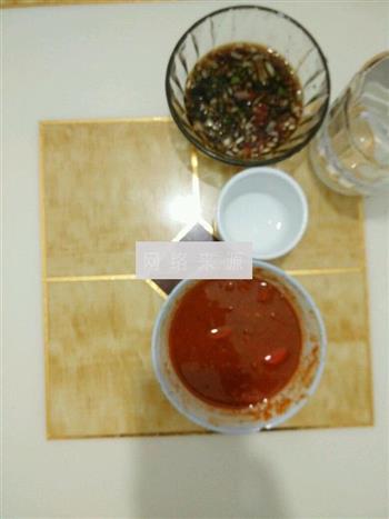 鸡汤菌菇火锅的做法图解8