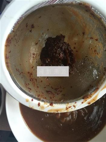 红枣汤圆煮醪糟的做法步骤5