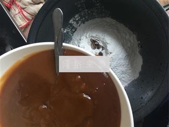 红枣汤圆煮醪糟的做法步骤8