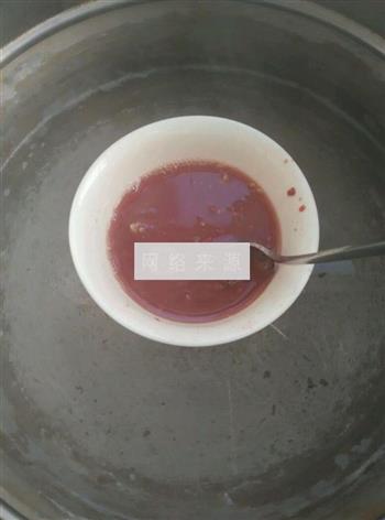 酸奶水果慕斯的做法步骤9