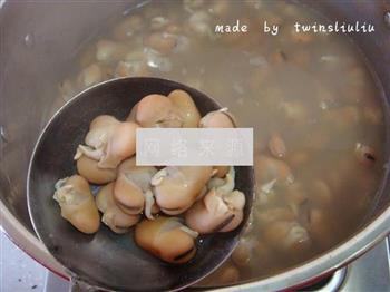 天津特色小吃煮乌豆的做法步骤11