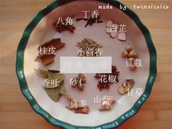 天津特色小吃煮乌豆的做法步骤2