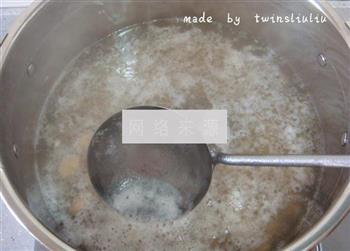 天津特色小吃煮乌豆的做法步骤9