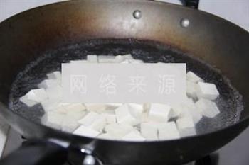砂锅炖豆腐的做法步骤2