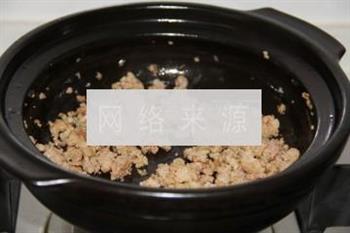 砂锅炖豆腐的做法图解3
