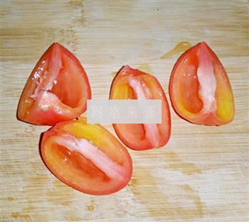 油浸番茄干的做法图解2
