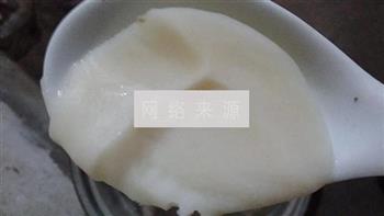 薏米肚丝山药汤的做法步骤4