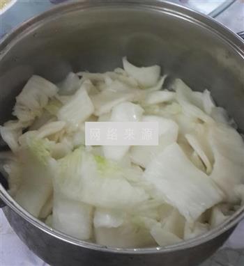 韩式泡菜的做法步骤6