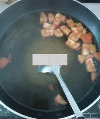 什锦疙瘩汤的做法步骤2