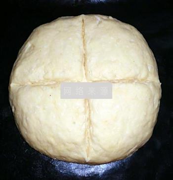 爱尔兰经典面包的做法图解7