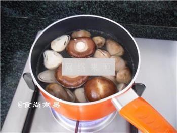牛肉丸杂菜锅的做法步骤6
