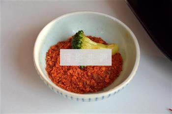 鸡汤杂蔬麻辣火锅的做法步骤17