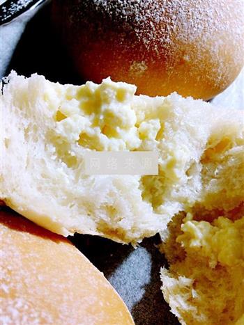 奶酪面包的做法图解13