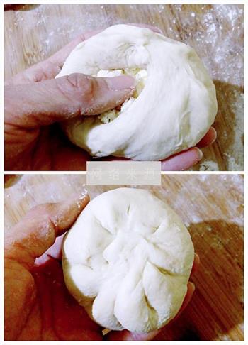 奶酪面包的做法步骤7