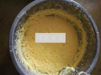 红枣磅蛋糕的做法步骤9