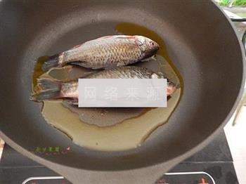 平菇豆腐鱼汤的做法步骤4