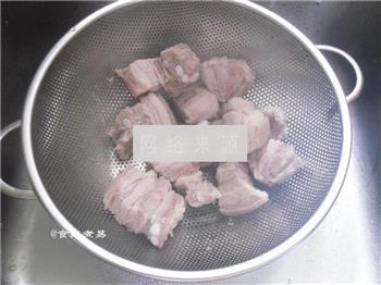 东坡肉的做法图解4