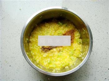 黄金大米饼的做法步骤3
