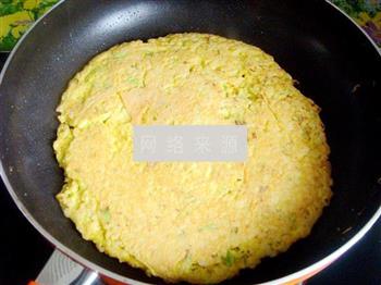 黄金大米饼的做法图解8