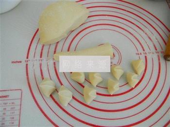 蛋煎饺子的做法图解7