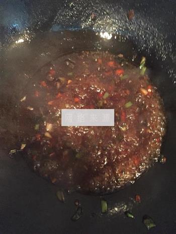 台式蚝油生菜的做法步骤7