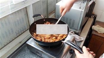 酥香可口怪味豆的做法步骤9