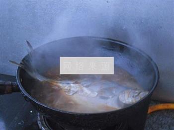 郫县豆瓣鱼的做法步骤11