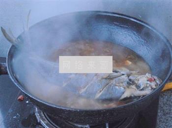 郫县豆瓣鱼的做法步骤12