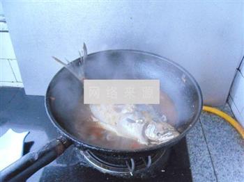 郫县豆瓣鱼的做法步骤13