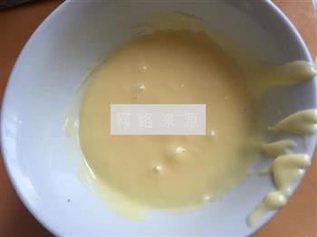 蛋黄酱焗北极鳕的做法步骤7