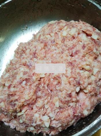潮汕粿肉的做法步骤3