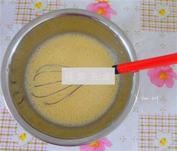 焦糖牛奶布丁的做法步骤5