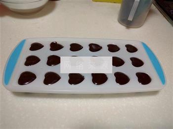 巧克力太妃糖的做法步骤10
