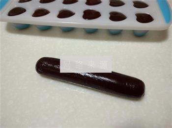 巧克力太妃糖的做法步骤11