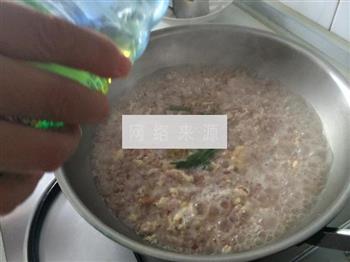 米酒蛋煮隔夜饭的做法步骤10