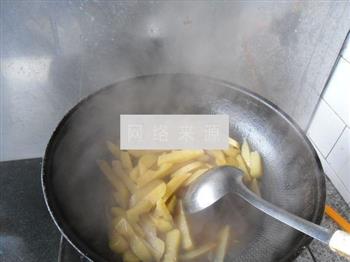 家常炖土豆的做法步骤9