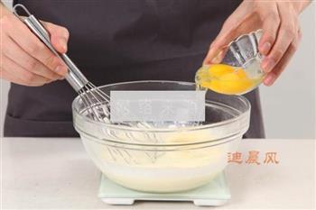 芒果乳酪布丁的做法步骤3