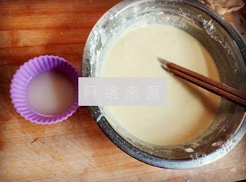 奶香玉米饼的做法步骤1