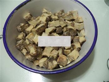 油辣豆腐乳的做法步骤2