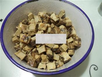 油辣豆腐乳的做法步骤4