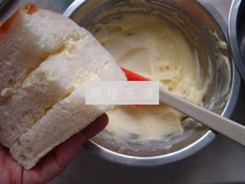 奶酪包和肉松包的做法步骤10