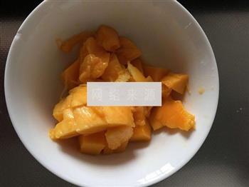 芒果蛋挞的做法图解5