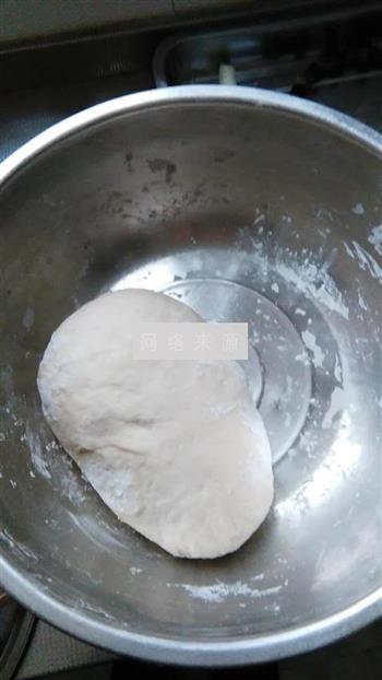 水煎饺的做法步骤1