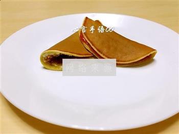 中式松饼的做法步骤10