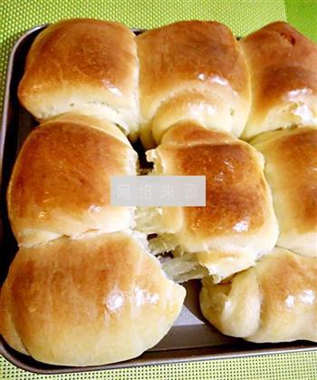 法式小面包的做法图解17