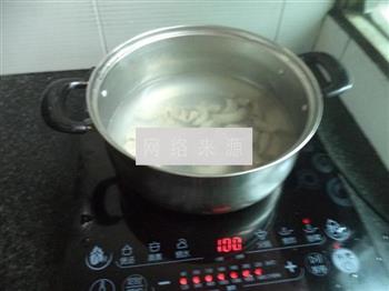 紫菜丸子肠衣汤的做法步骤4