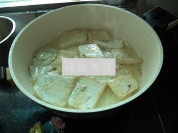 虾仁肉末豆腐的做法步骤5