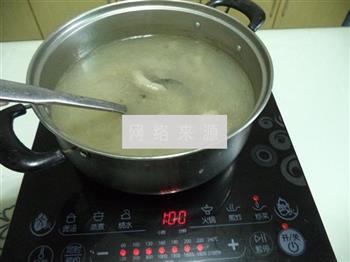 海带粉丝饺子锅的做法步骤3