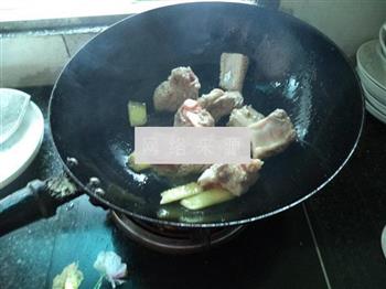 土豆蒸排骨的做法步骤5