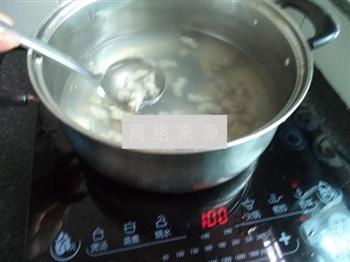 土豆小肠煲汤的做法步骤5